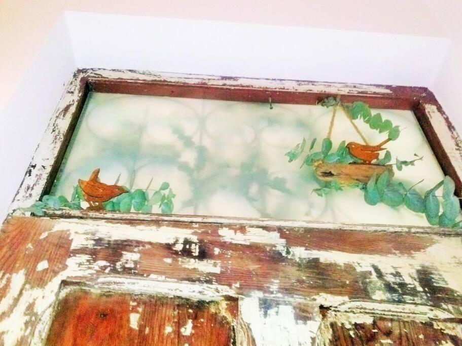 Cozy Flat In Old Town Apartamento *