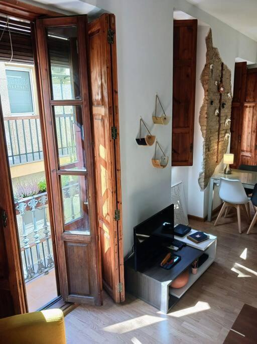 Apartamento Cozy Flat In Old Town *