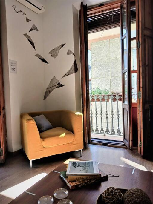 Apartamento Cozy Flat In Old Town Valencia