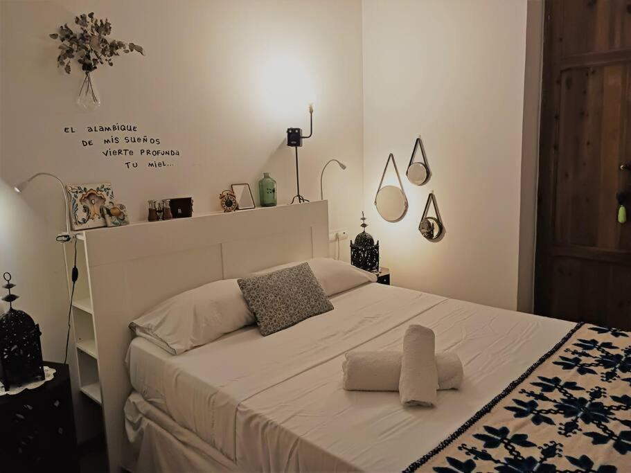 Cozy Flat In Old Town Apartamento