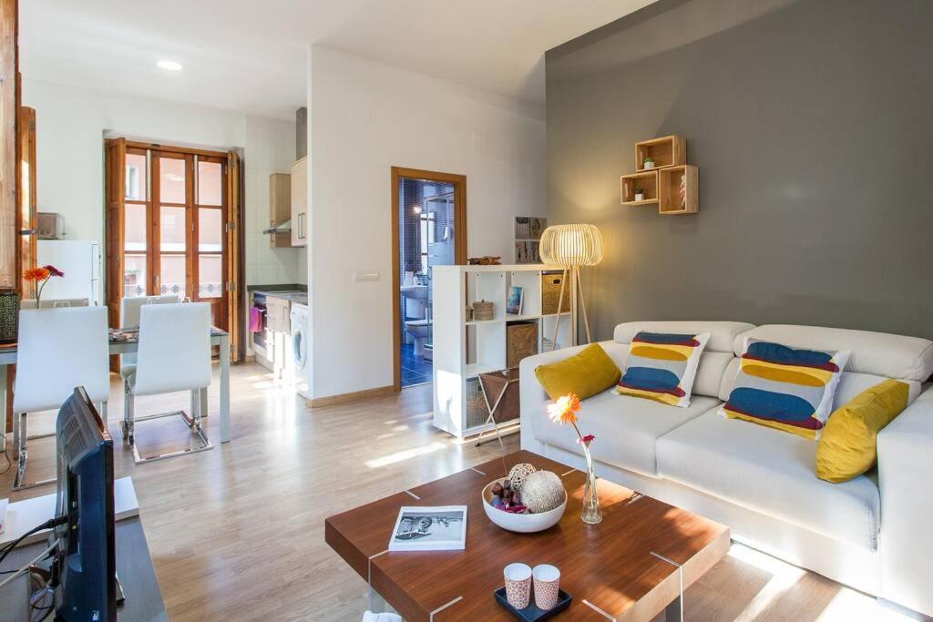 Apartamento Cozy Flat In Old Town